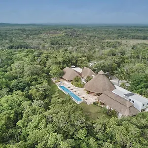 The Explorean Kohunlich Mexico